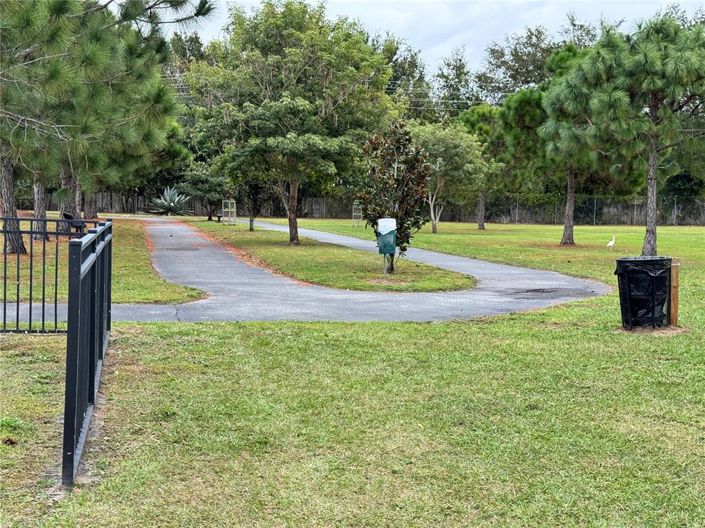 Image No.24-Propriété de 3 chambres à vendre à Kissimmee