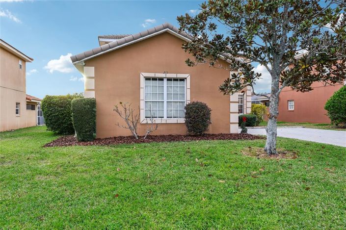 Image No.2-Propriété de 6 chambres à vendre à Davenport