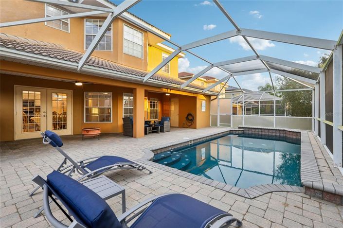 Image No.40-Propriété de 6 chambres à vendre à Davenport