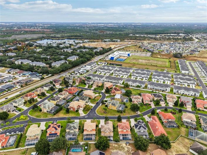 Image No.56-Propriété de 6 chambres à vendre à Davenport