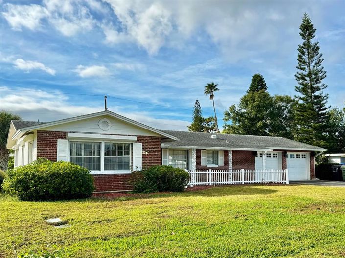 Image No.1-Propriété de 3 chambres à vendre à Kissimmee