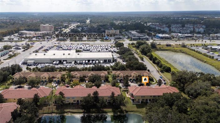 Image No.37-Maison de ville de 3 chambres à vendre à Kissimmee