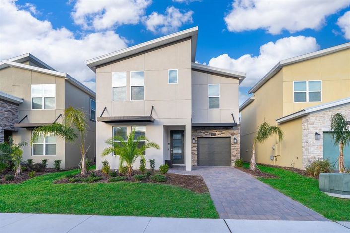 Image No.1-Propriété de 6 chambres à vendre à Davenport