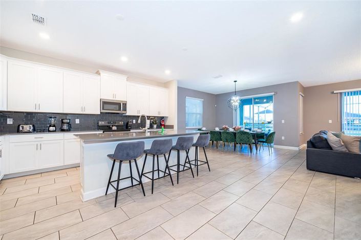 Image No.18-Propriété de 6 chambres à vendre à Davenport