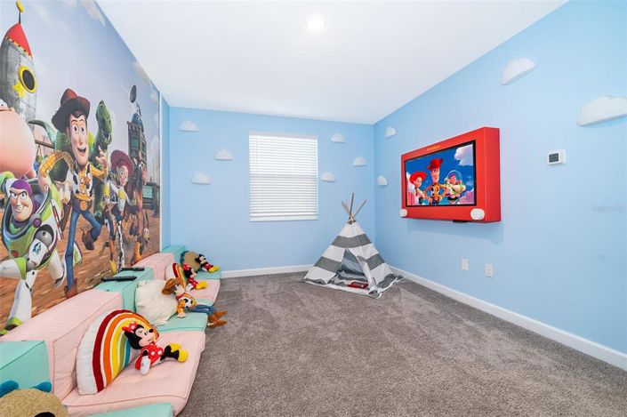 Image No.20-Propriété de 6 chambres à vendre à Davenport