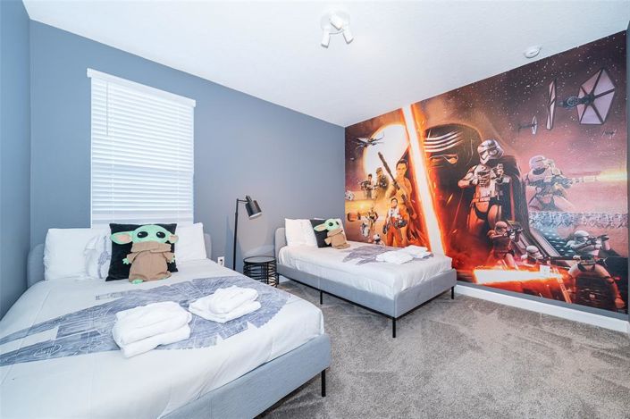 Image No.6-Propriété de 6 chambres à vendre à Davenport