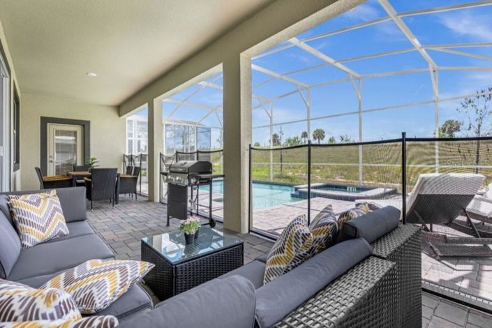 Image No.11-Propriété de 6 chambres à vendre à Davenport