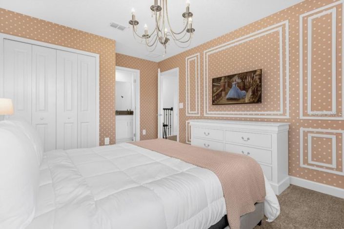 Image No.15-Propriété de 6 chambres à vendre à Davenport