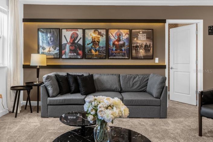 Image No.16-Propriété de 6 chambres à vendre à Davenport