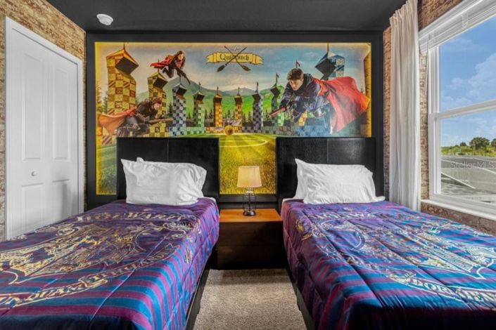 Image No.18-Propriété de 6 chambres à vendre à Davenport