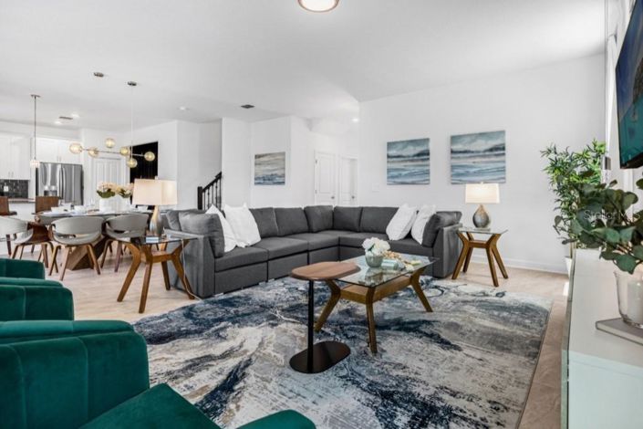 Image No.22-Propriété de 6 chambres à vendre à Davenport