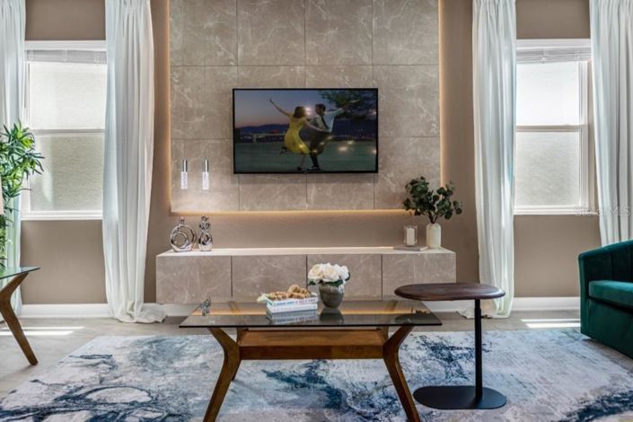 Image No.4-Propriété de 6 chambres à vendre à Davenport