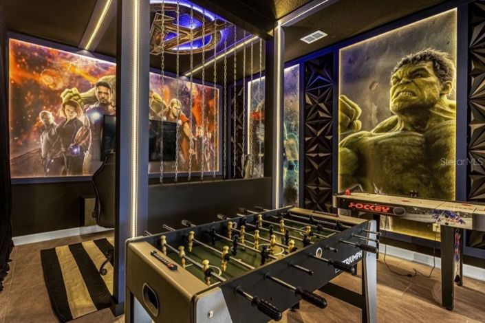 Image No.6-Propriété de 6 chambres à vendre à Davenport