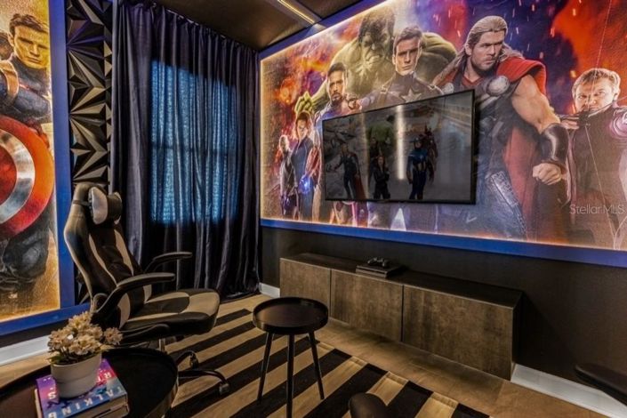 Image No.7-Propriété de 6 chambres à vendre à Davenport