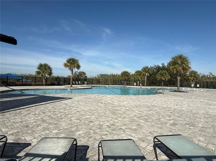 Image No.9-Propriété de 3 chambres à vendre à Haines City