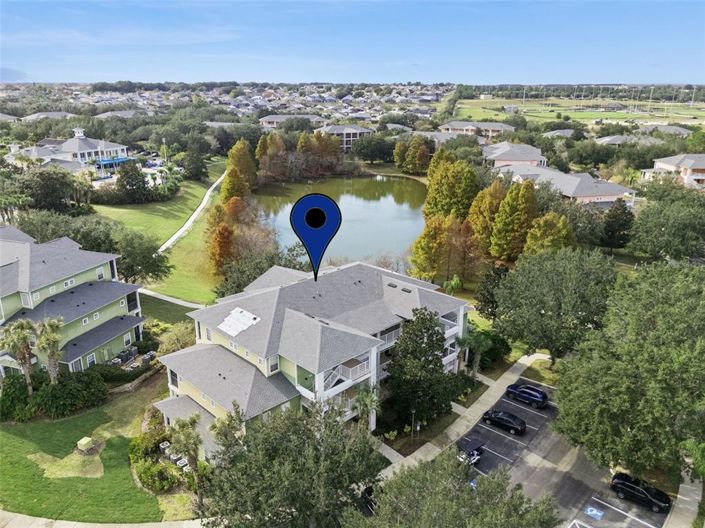 Image No.1-Propriété de 3 chambres à vendre à Davenport