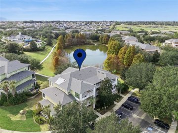 Propriété de 3 chambres à vendre à Davenport