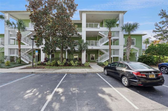 Image No.2-Propriété de 3 chambres à vendre à Davenport