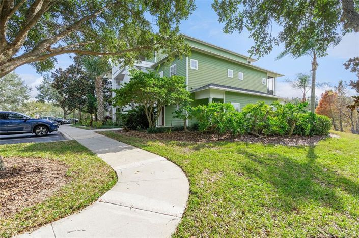 Image No.20-Propriété de 3 chambres à vendre à Davenport