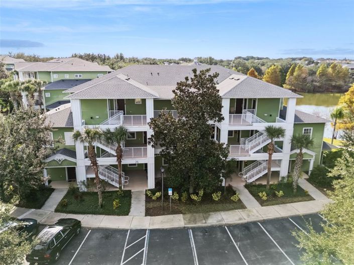 Image No.21-Propriété de 3 chambres à vendre à Davenport