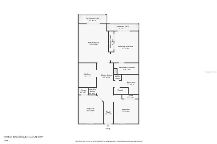 Image No.27-Propriété de 3 chambres à vendre à Davenport