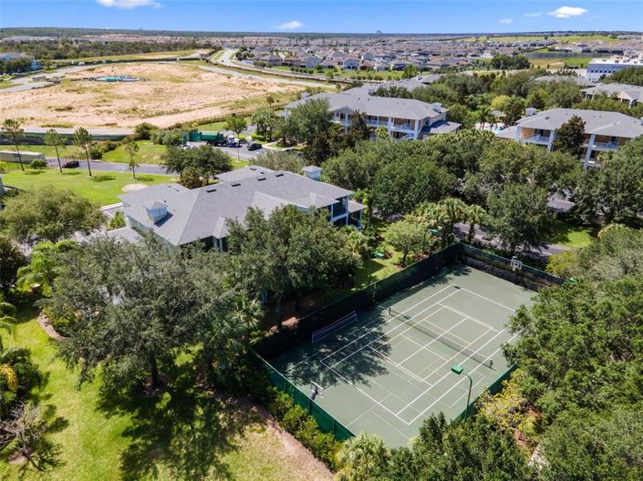 Image No.38-Propriété de 3 chambres à vendre à Davenport