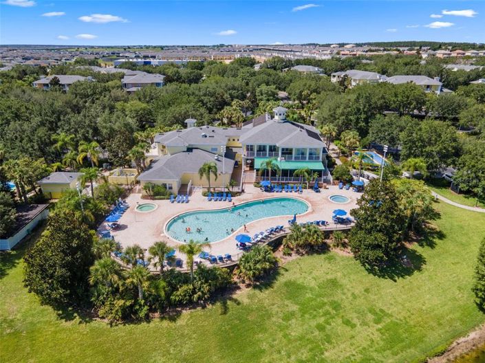 Image No.44-Propriété de 3 chambres à vendre à Davenport