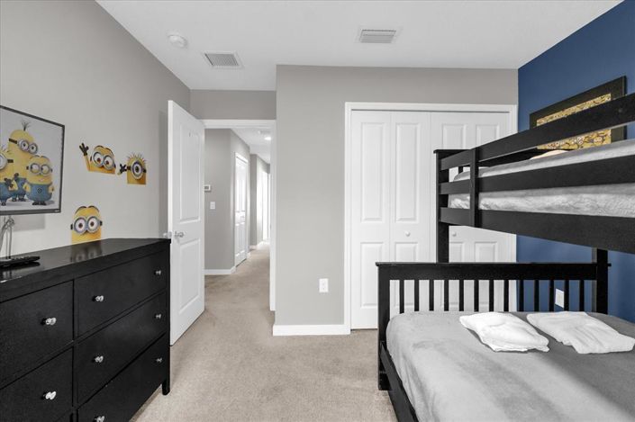 Image No.17-Maison de ville de 4 chambres à vendre à Kissimmee