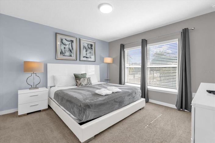 Image No.20-Maison de ville de 4 chambres à vendre à Kissimmee