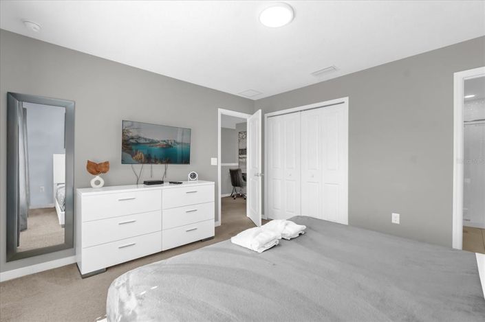 Image No.21-Maison de ville de 4 chambres à vendre à Kissimmee