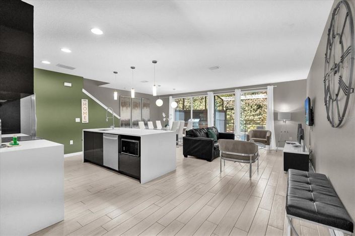 Image No.8-Maison de ville de 4 chambres à vendre à Kissimmee