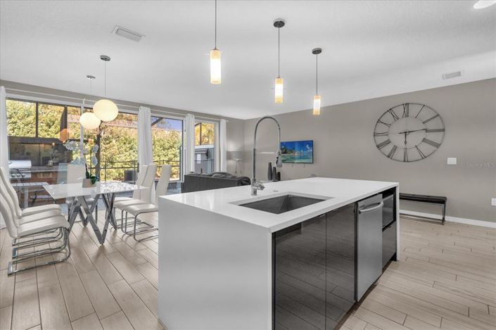 Image No.9-Maison de ville de 4 chambres à vendre à Kissimmee