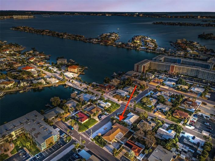 Image No.30-Propriété de 4 chambres à vendre à St. Pete Beach