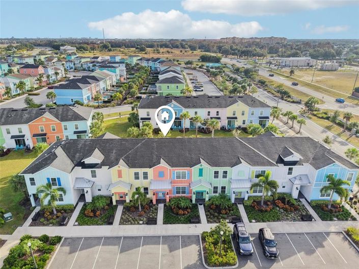 Image No.21-3 Bed Townhouse for sale