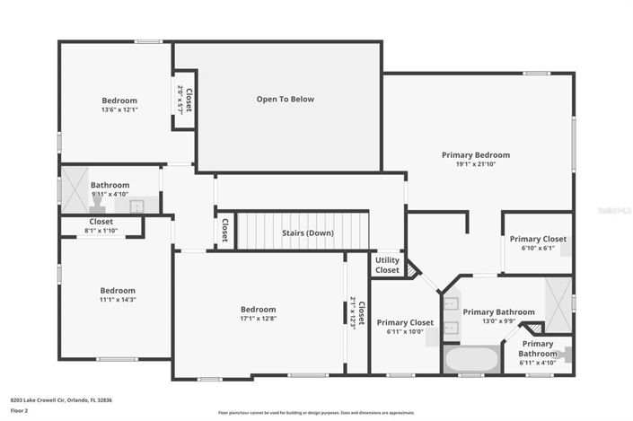 Image No.48-5 Bed Property for sale