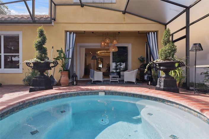 Image No.32-Propriété de 4 chambres à vendre à Orlando