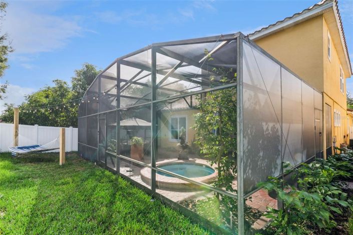 Image No.34-Propriété de 4 chambres à vendre à Orlando