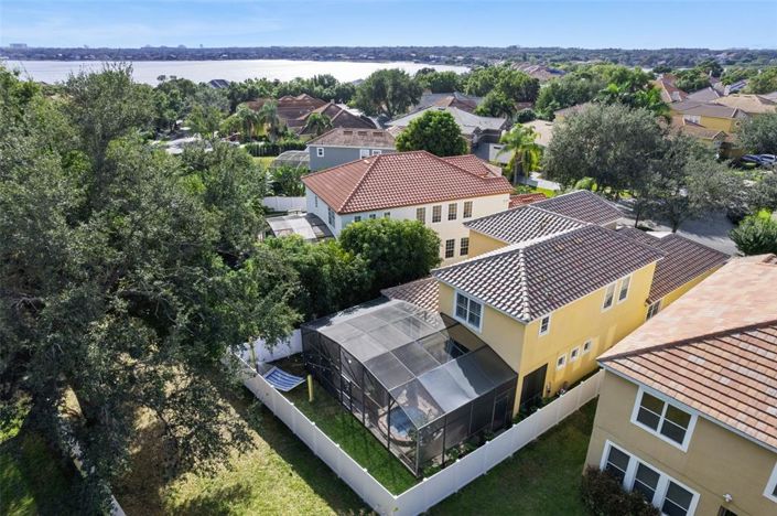 Image No.35-Propriété de 4 chambres à vendre à Orlando