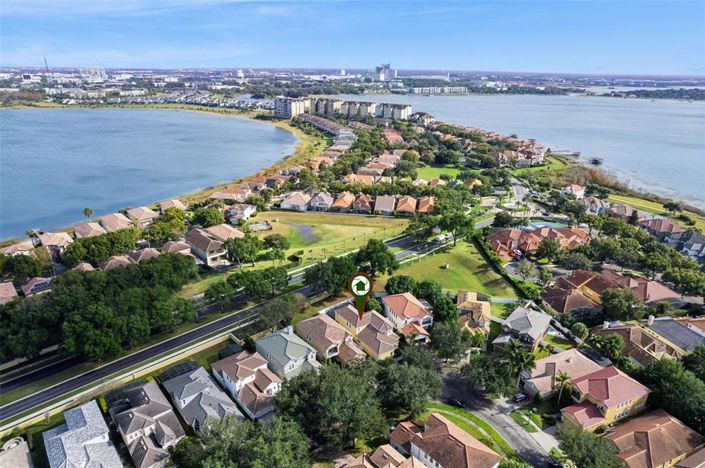 Image No.38-Propriété de 4 chambres à vendre à Orlando