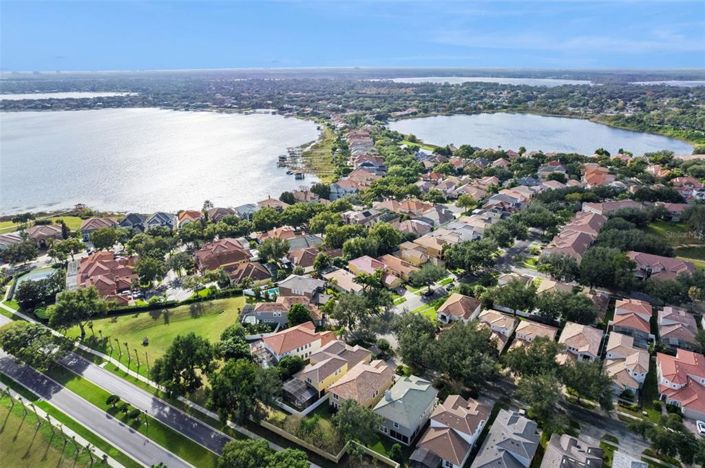 Image No.39-Propriété de 4 chambres à vendre à Orlando