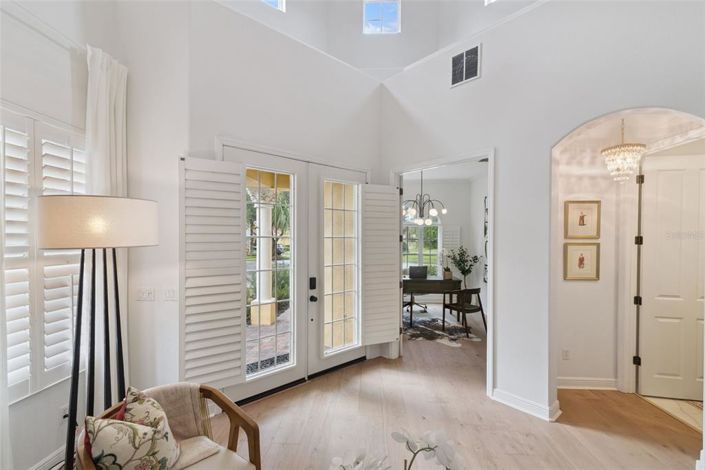 Image No.4-Propriété de 4 chambres à vendre à Orlando