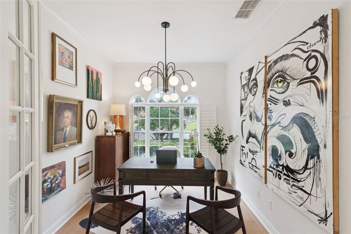 Image No.6-Propriété de 4 chambres à vendre à Orlando