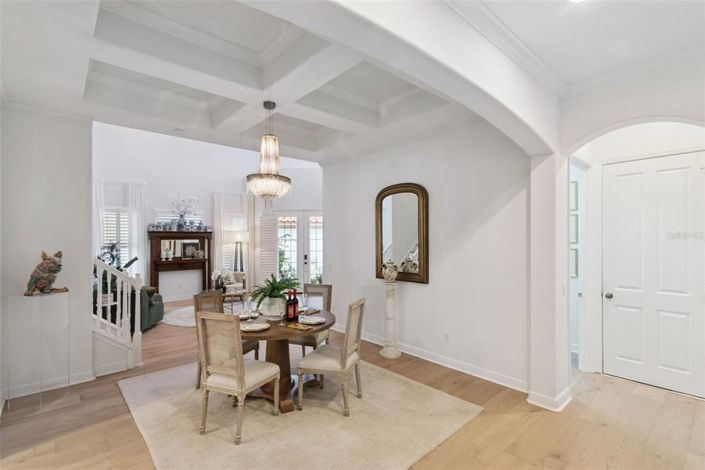 Image No.7-Propriété de 4 chambres à vendre à Orlando