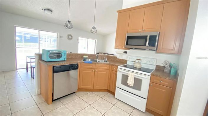 Image No.3-Propriété de 5 chambres à vendre à Kissimmee