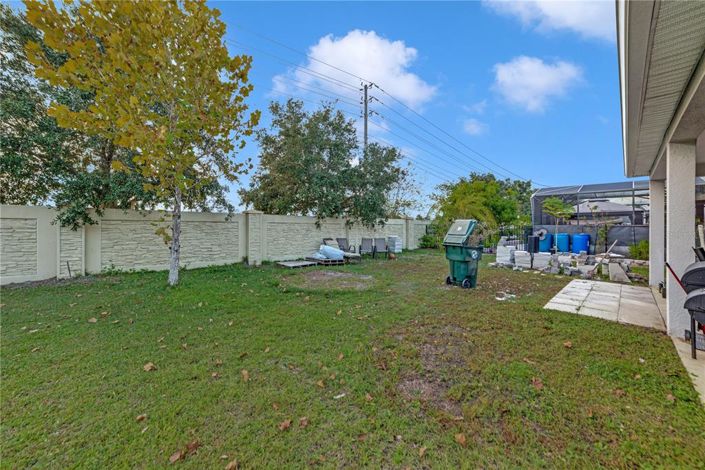 Image No.25-Propriété de 5 chambres à vendre à Kissimmee