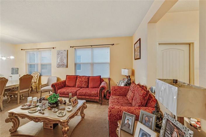 Image No.4-Propriété de 5 chambres à vendre à Kissimmee