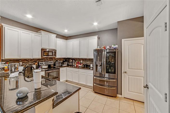 Image No.6-Propriété de 5 chambres à vendre à Kissimmee