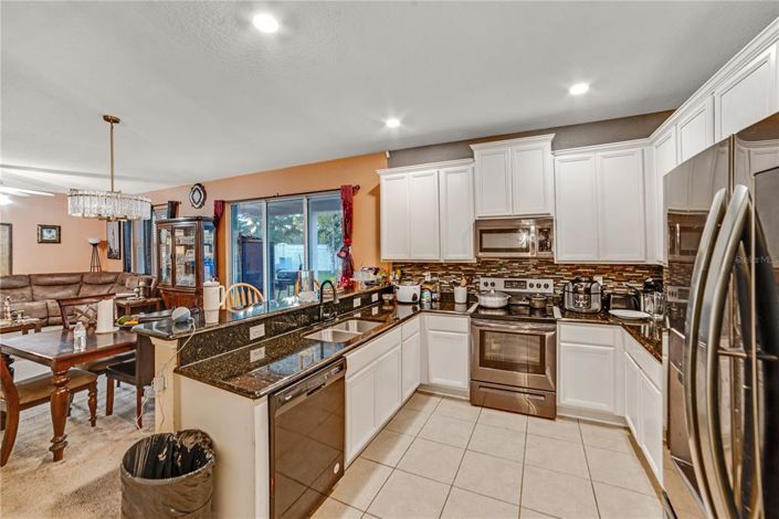 Image No.7-Propriété de 5 chambres à vendre à Kissimmee