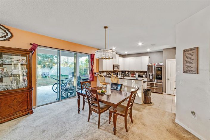 Image No.8-Propriété de 5 chambres à vendre à Kissimmee