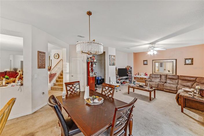 Image No.9-Propriété de 5 chambres à vendre à Kissimmee